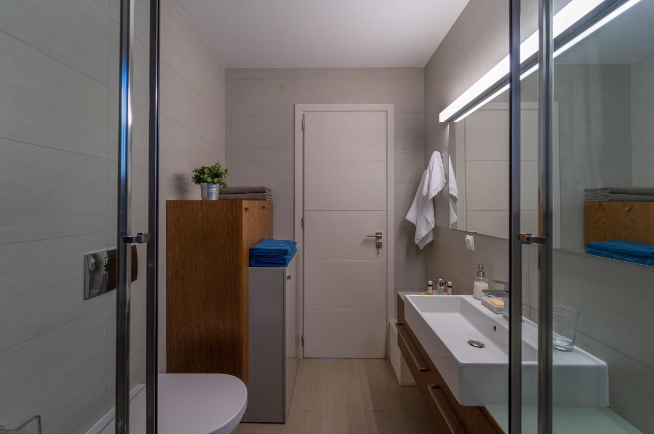 Abelia Luxurious Villas Фінікунда Екстер'єр фото